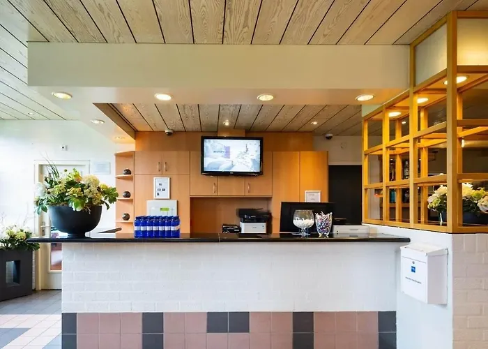 Bastion Hotel Duesseldorf Neuss