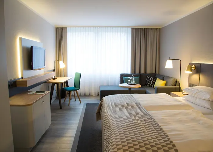 Holiday Inn Duesseldorf-Neuss By Ihg