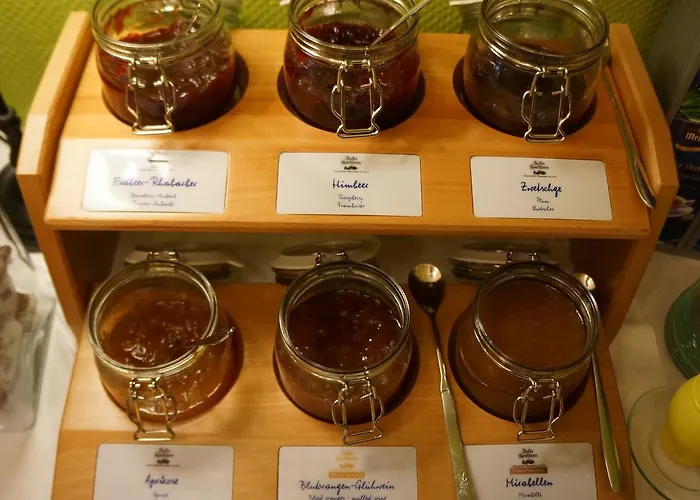 Binnewies City Hotel